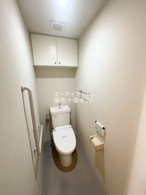 トイレ　参考写真