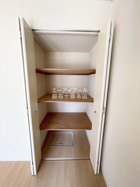 収納　参考写真