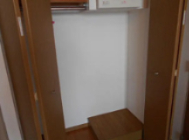 収納　別部屋参考写真