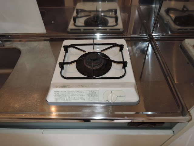 収納　枕棚/ハンガ掛け