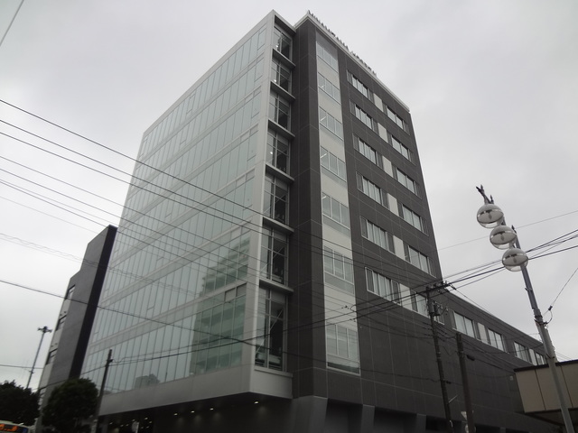 病院　医療法人社団永生会南多摩病院（病院）まで1029m