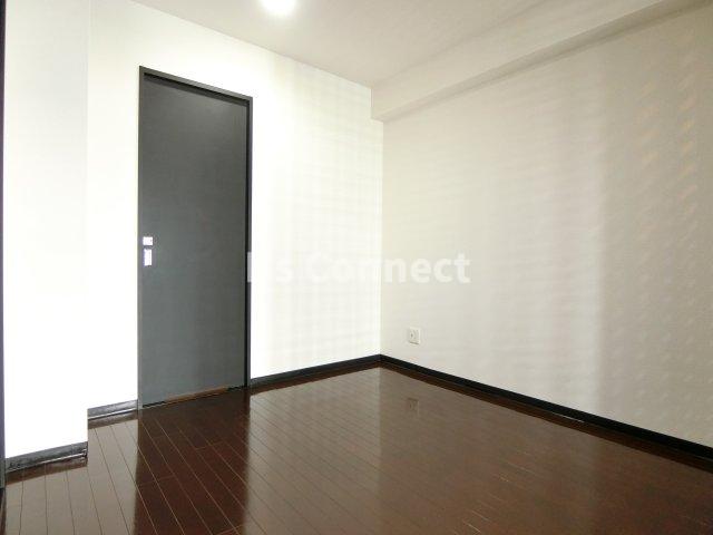 その他　４．５帖の洋室は寝室として使えます。