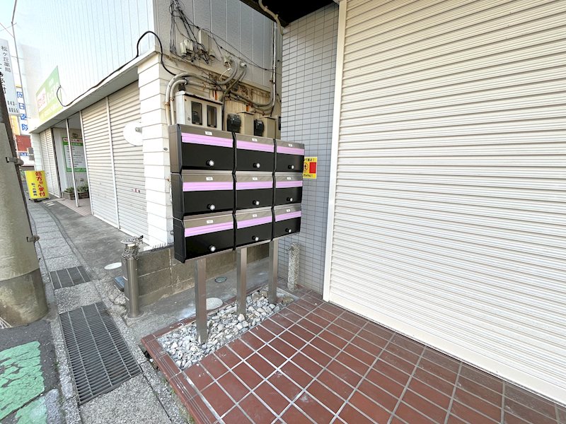 その他共有部分