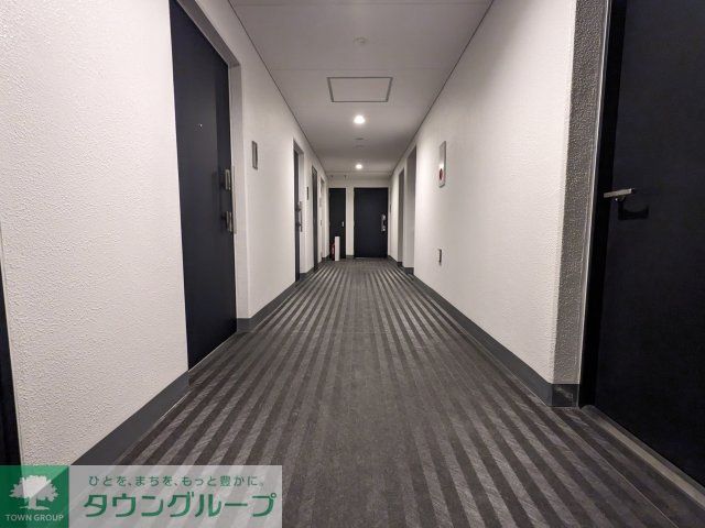 ロビー　★タウンハウジング蒲田店取り扱い★