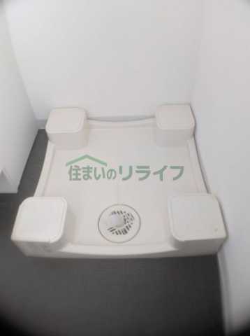 その他設備　コンフォリア神楽坂DEUX （別部屋参考画像）