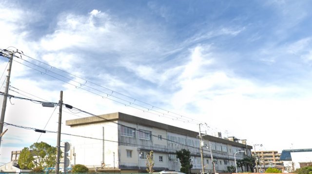 眺望　別号室の写真です。ご参考までに