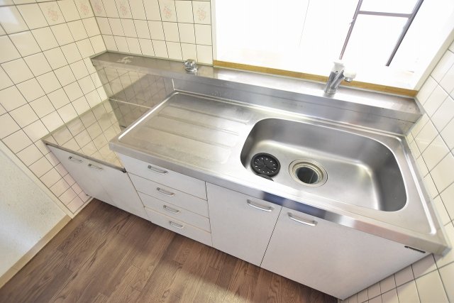 その他設備　別号室の写真です。ご参考までに