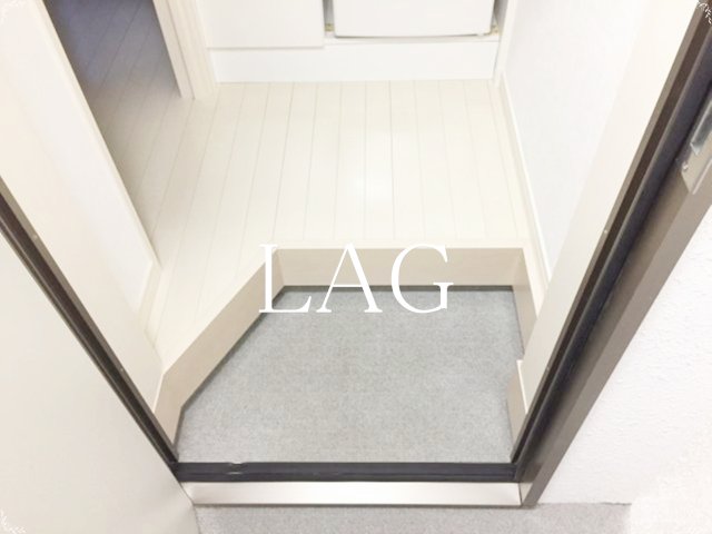 玄関　玄関です。