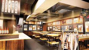 飲食店　マルエフ酒場（飲食店）まで288m