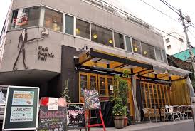 飲食店　Lekue Cafe (ルクエカフェ)（飲食店）まで537m