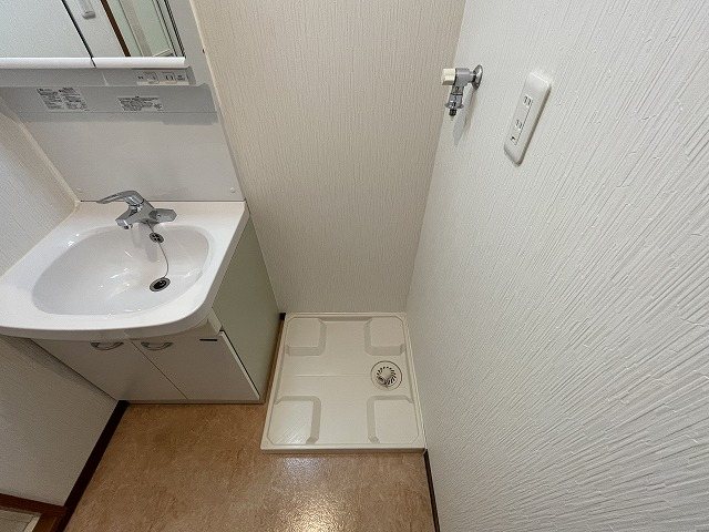 その他設備　同マンション別部屋