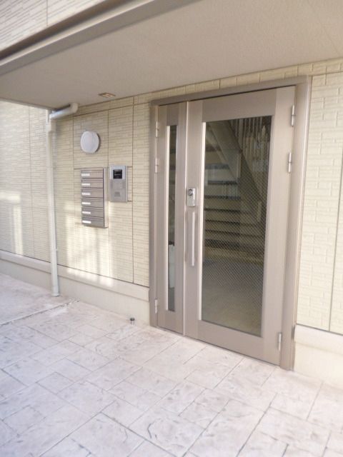 エントランス　★エントランス★