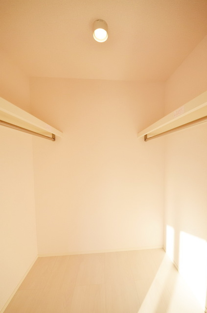 収納　～収納もお任せを～