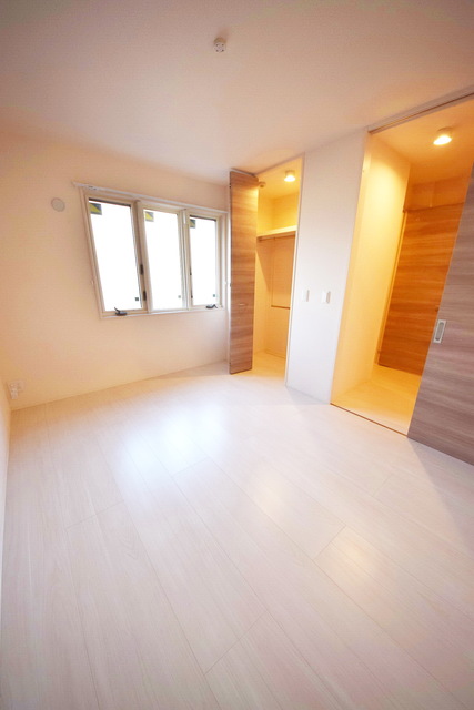 その他設備　～設備も充実～