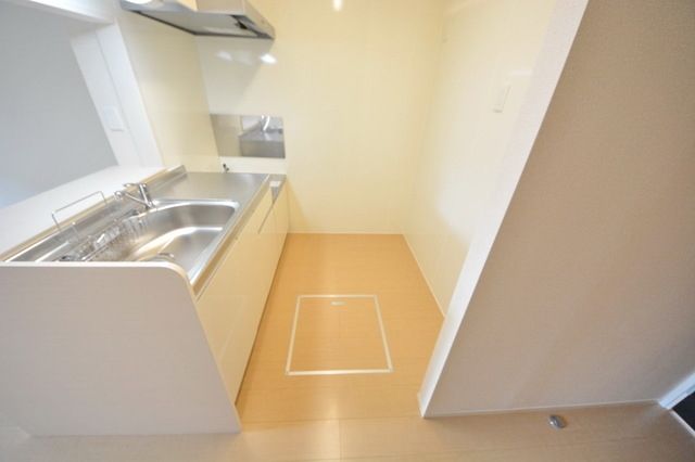 キッチン　☆内装☆