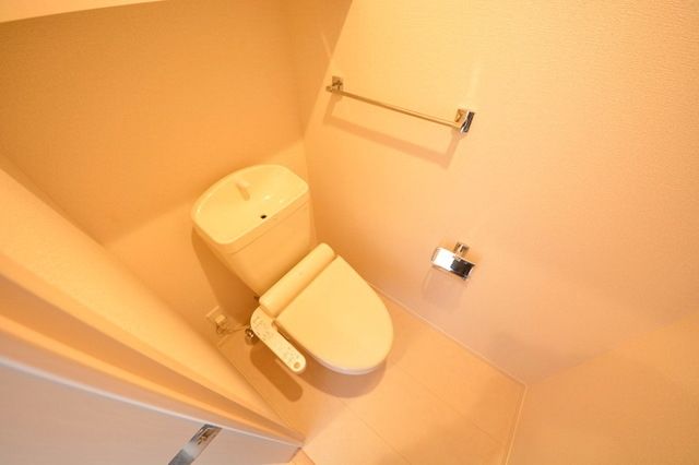 トイレ　☆内装☆