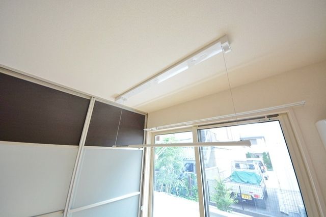 その他設備　☆内装☆