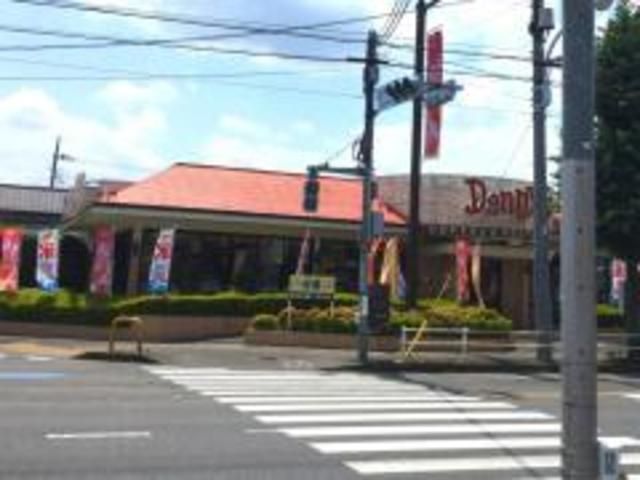 飲食店　ガスト瑞穂長岡店（飲食店）まで450m