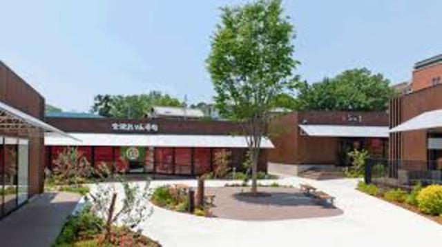 ショッピングセンター　吹田グリーンプレイス（ショッピングセンター）まで766m