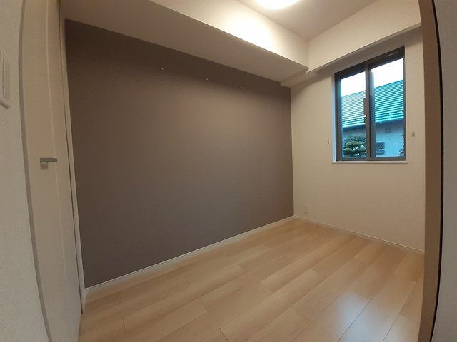 その他部屋・スペース　明るい室内です