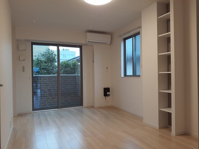 居室・リビング　おしゃれなリビングです