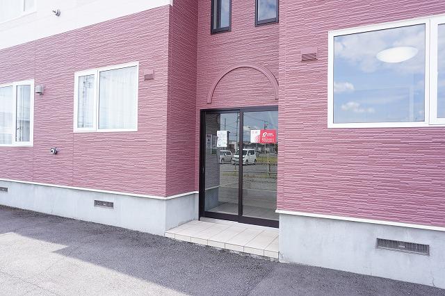 その他共有部分　共用部１