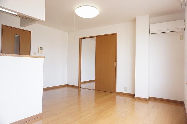 その他部屋・スペース　内装