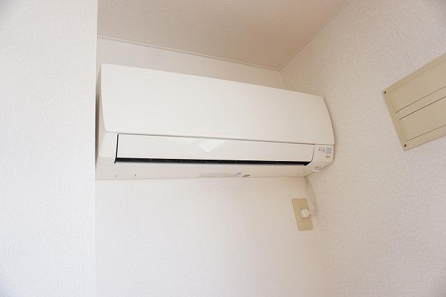 その他設備　設備