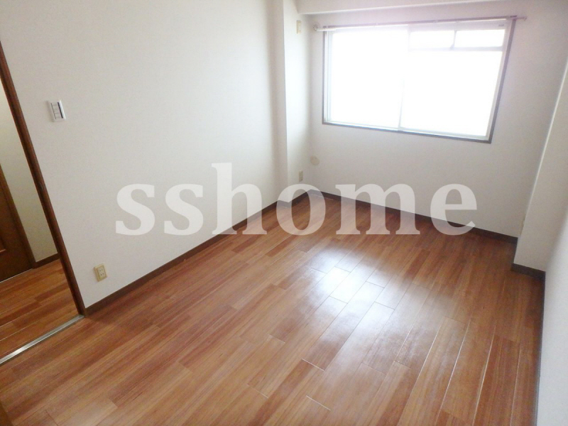 その他部屋・スペース　洋室6帖☆