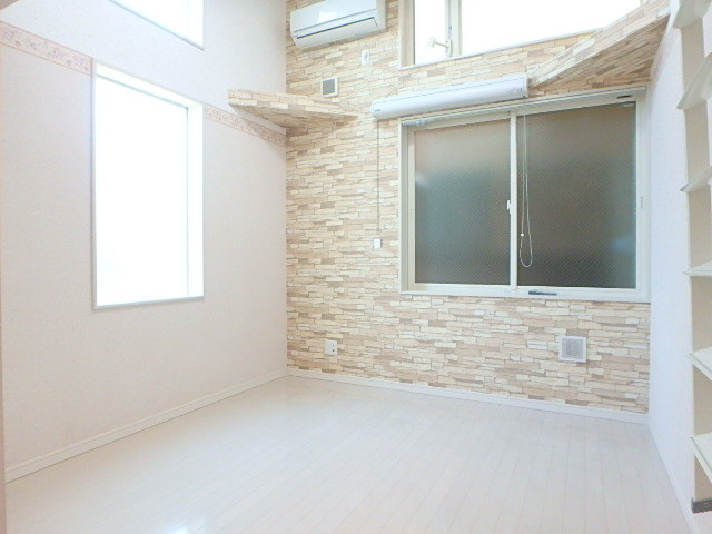 居室・リビング　※エアコンは設備ではありません。