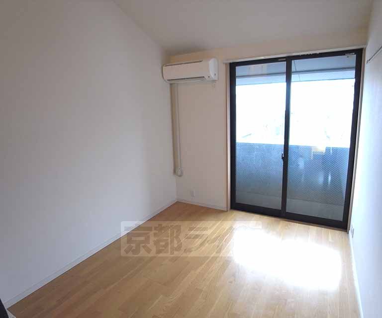 居室・リビング　洋室です