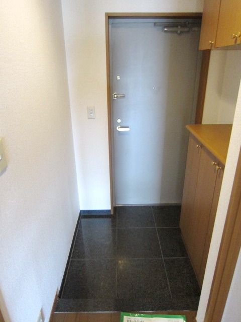 玄関　★玄関です★