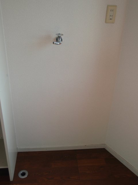 その他設備　別号室の写真です。