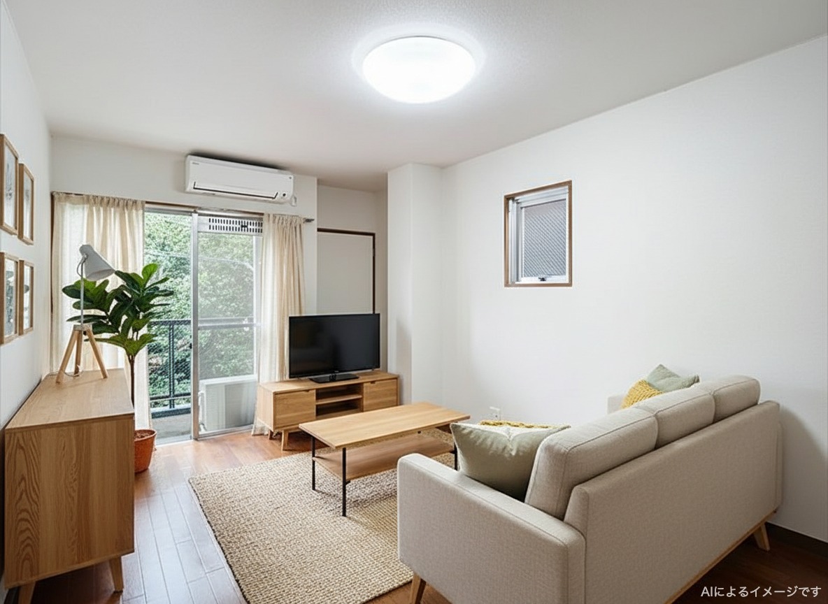 居室・リビング