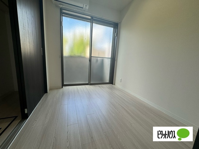 その他部屋・スペース　他号室の写真です。