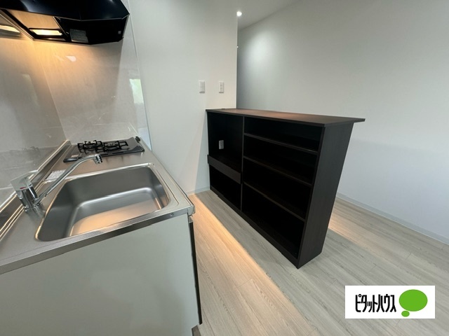 その他　他号室の写真です。