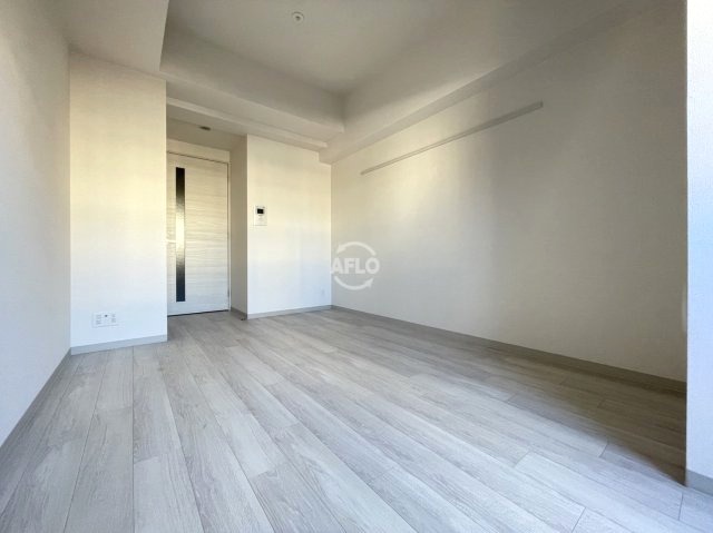 居室・リビング　ファステート難波WESTディオン　リビング