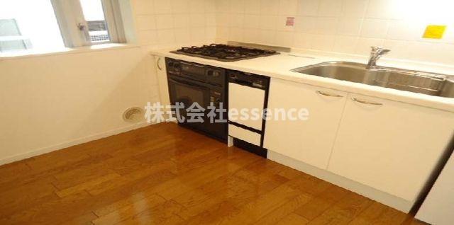 キッチン　弊社ではオンライン対応・現地対応可能です♪