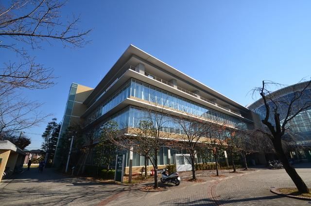 役所　桜区役所（役所）まで1200m