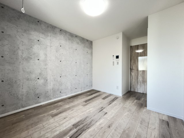 居室・リビング　同タイプ別部屋写真