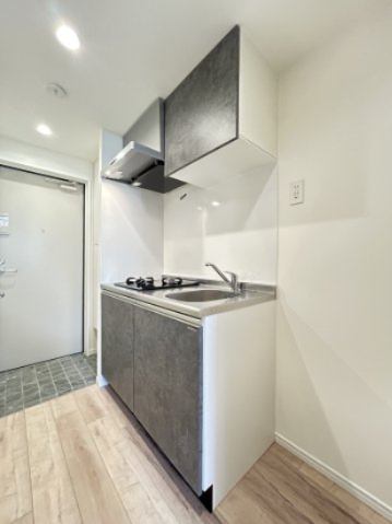 キッチン　同タイプ別部屋写真