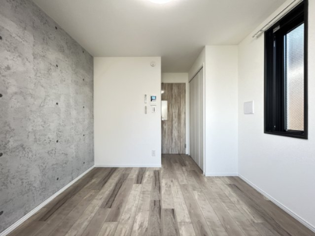 居室・リビング　同タイプ別部屋写真