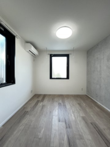 居室・リビング　同タイプ別部屋写真