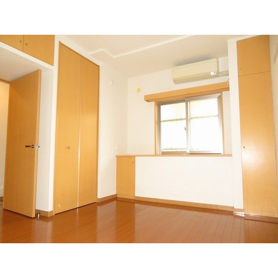 その他部屋・スペース　洋室１