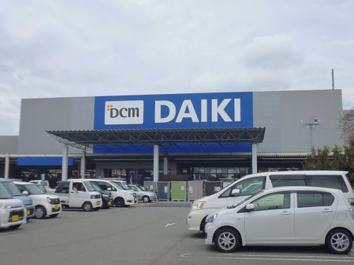 ホームセンター　DCMダイキ明石店（ホームセンター）まで1164m
