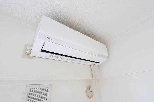 その他設備　ビレッジハウスの同一物件・同一タイプの間取りの写真です