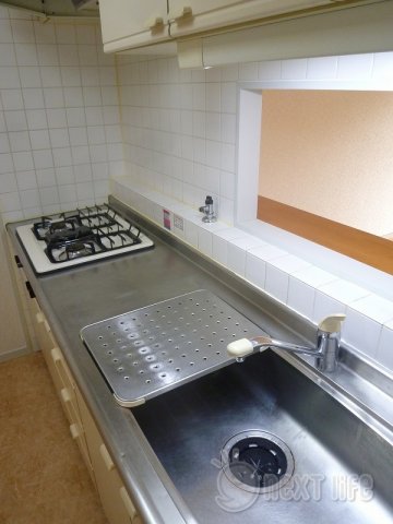 キッチン　サザントゥリー東林間