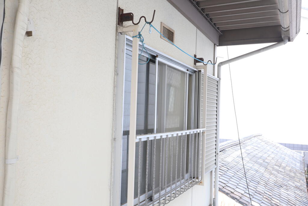 省エネ性能ラベル　窓