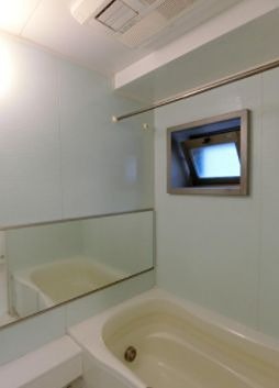 バス・シャワールーム　※同仕様写真含む