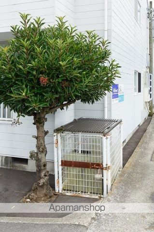 その他共有部分　その他共有部分